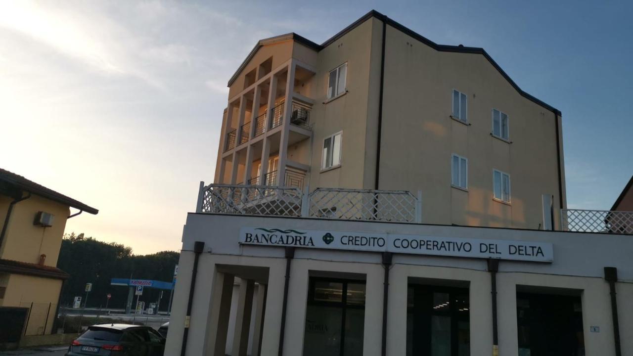 Rosolina Apartment 外观 照片