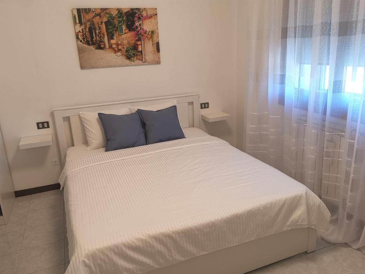 Rosolina Apartment 外观 照片