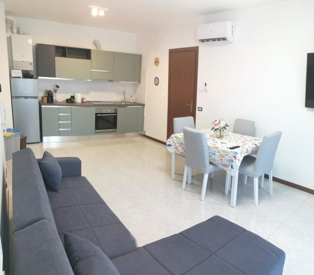 Rosolina Apartment 外观 照片