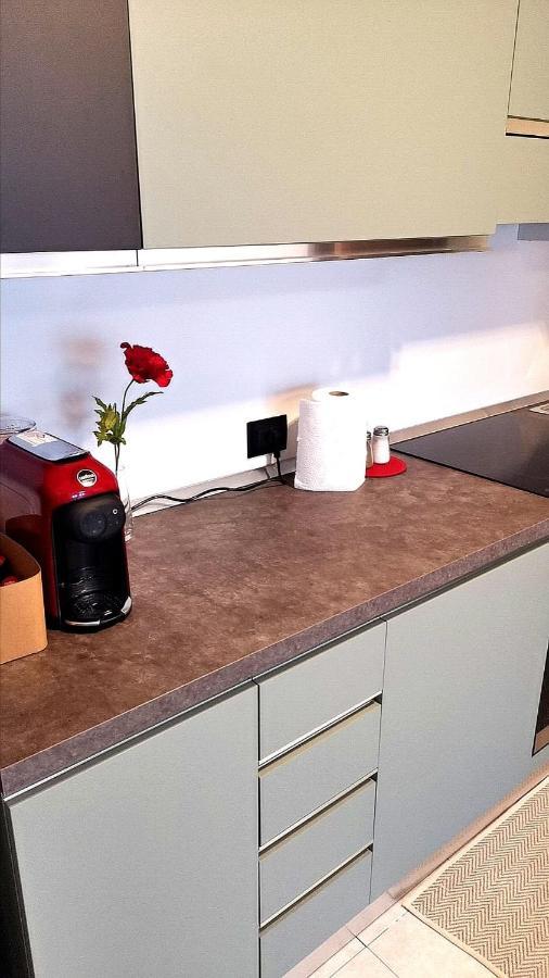 Rosolina Apartment 外观 照片