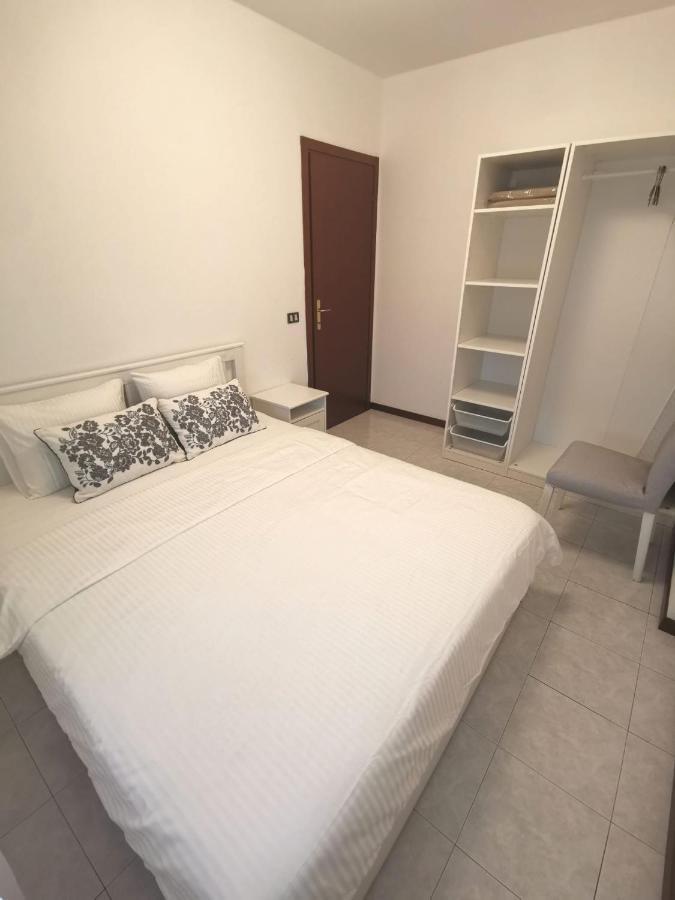 Rosolina Apartment 外观 照片