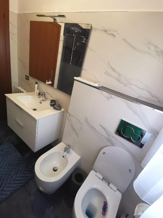 Rosolina Apartment 外观 照片