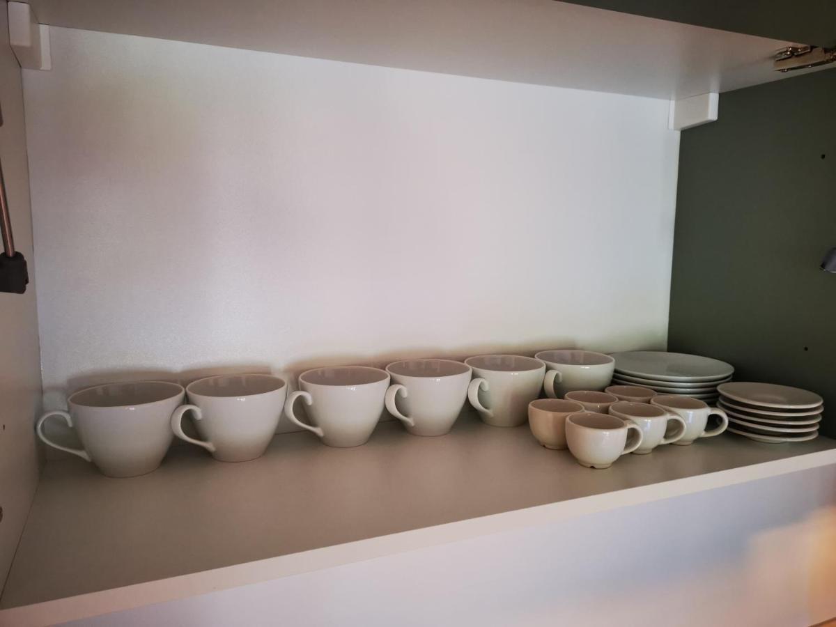 Rosolina Apartment 外观 照片
