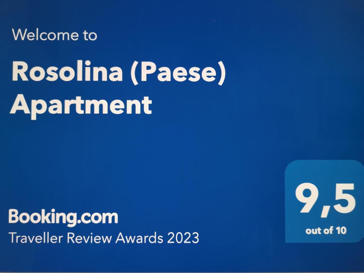 Rosolina Apartment 外观 照片